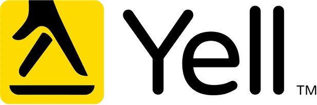 yell logo
